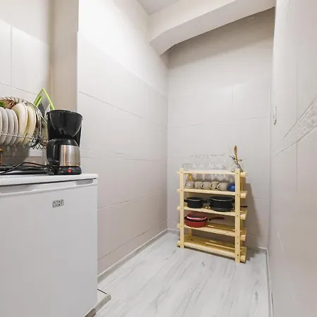 Little Studio In The City Center Cluj-Napoca