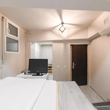 Little Studio In The City Center * Cluj-Napoca