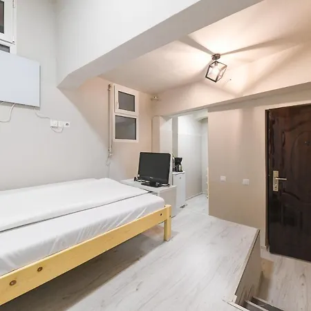 Apartment Little Studio In The City Center Cluj-Napoca